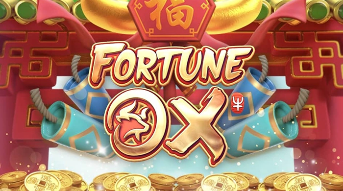 Fortune ox